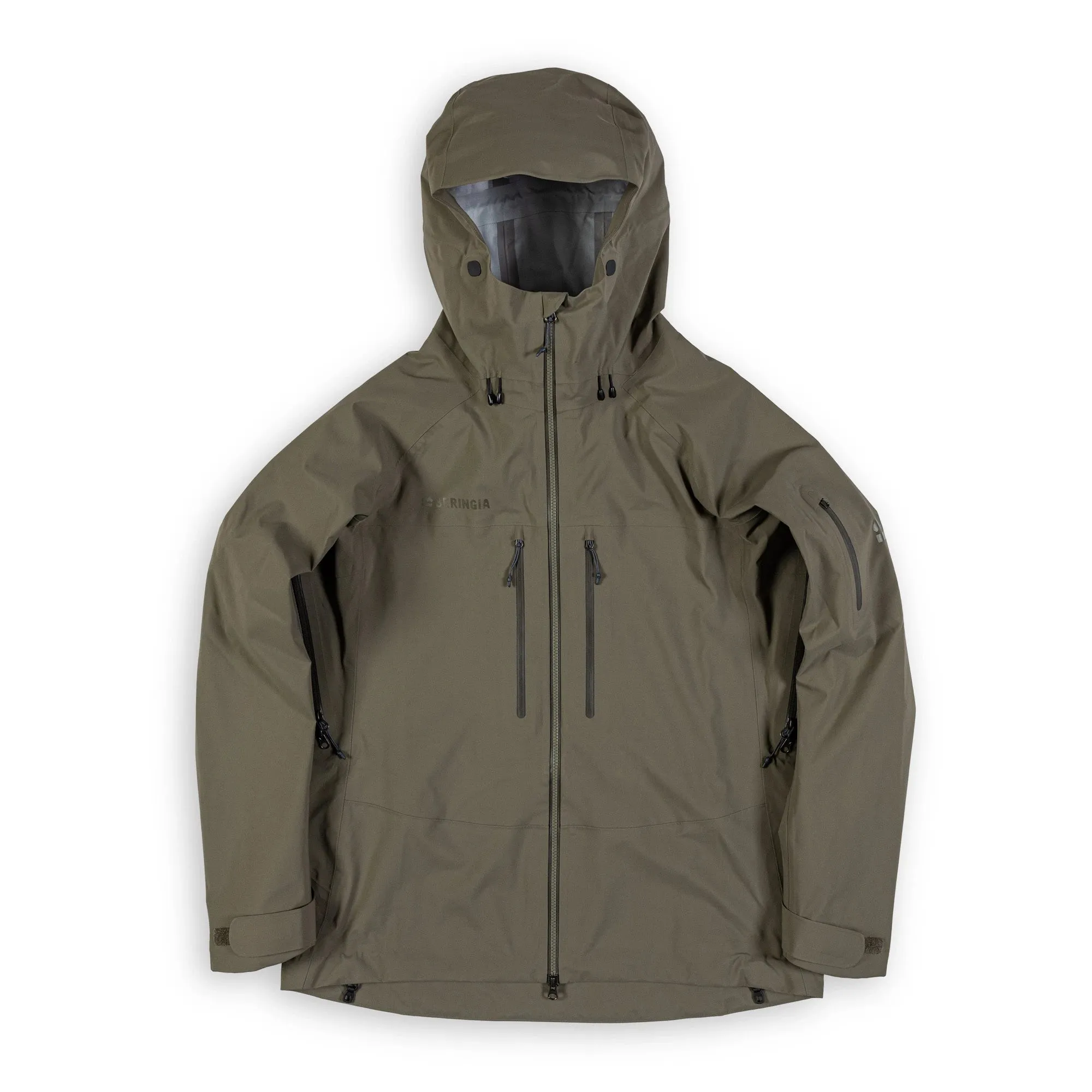 Men's St. Elias Jacket