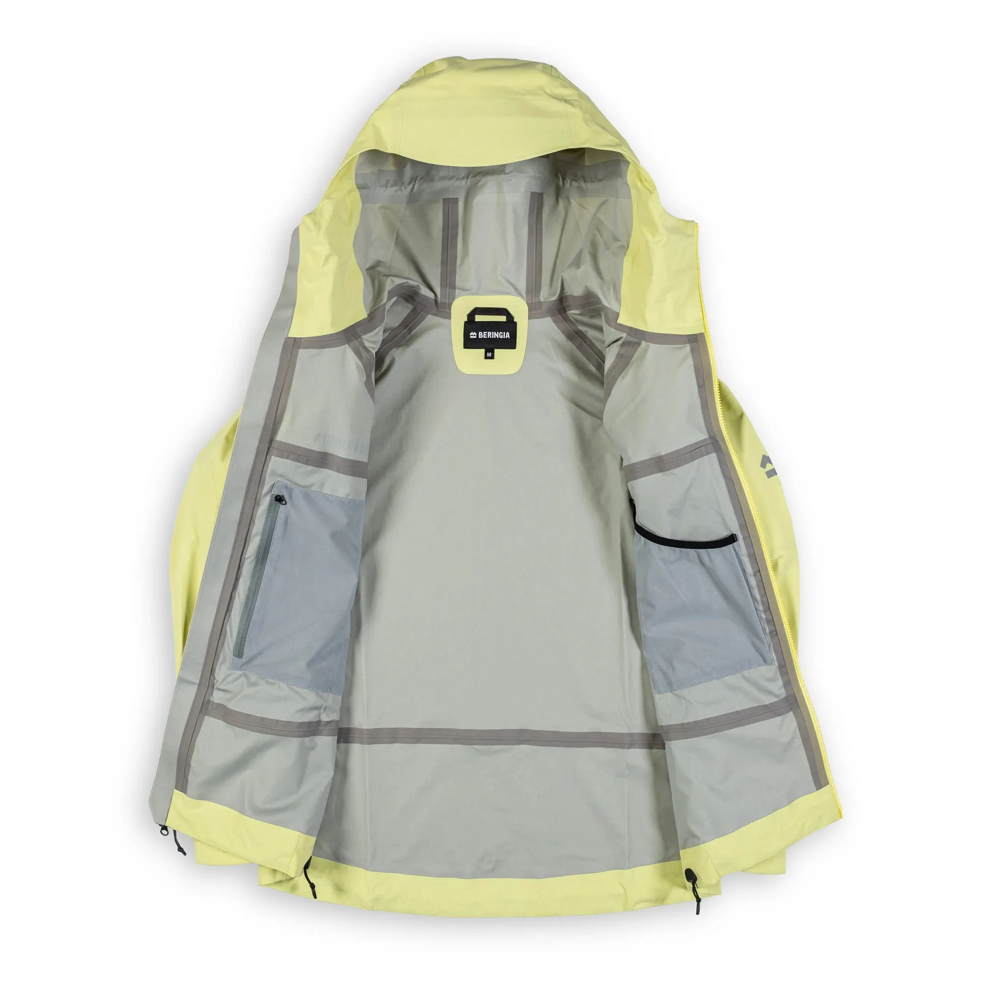 Men's St. Elias Jacket