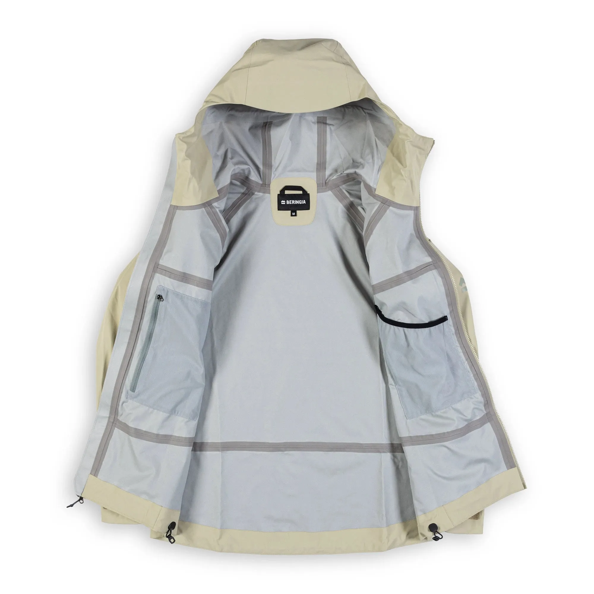Men's St. Elias Jacket