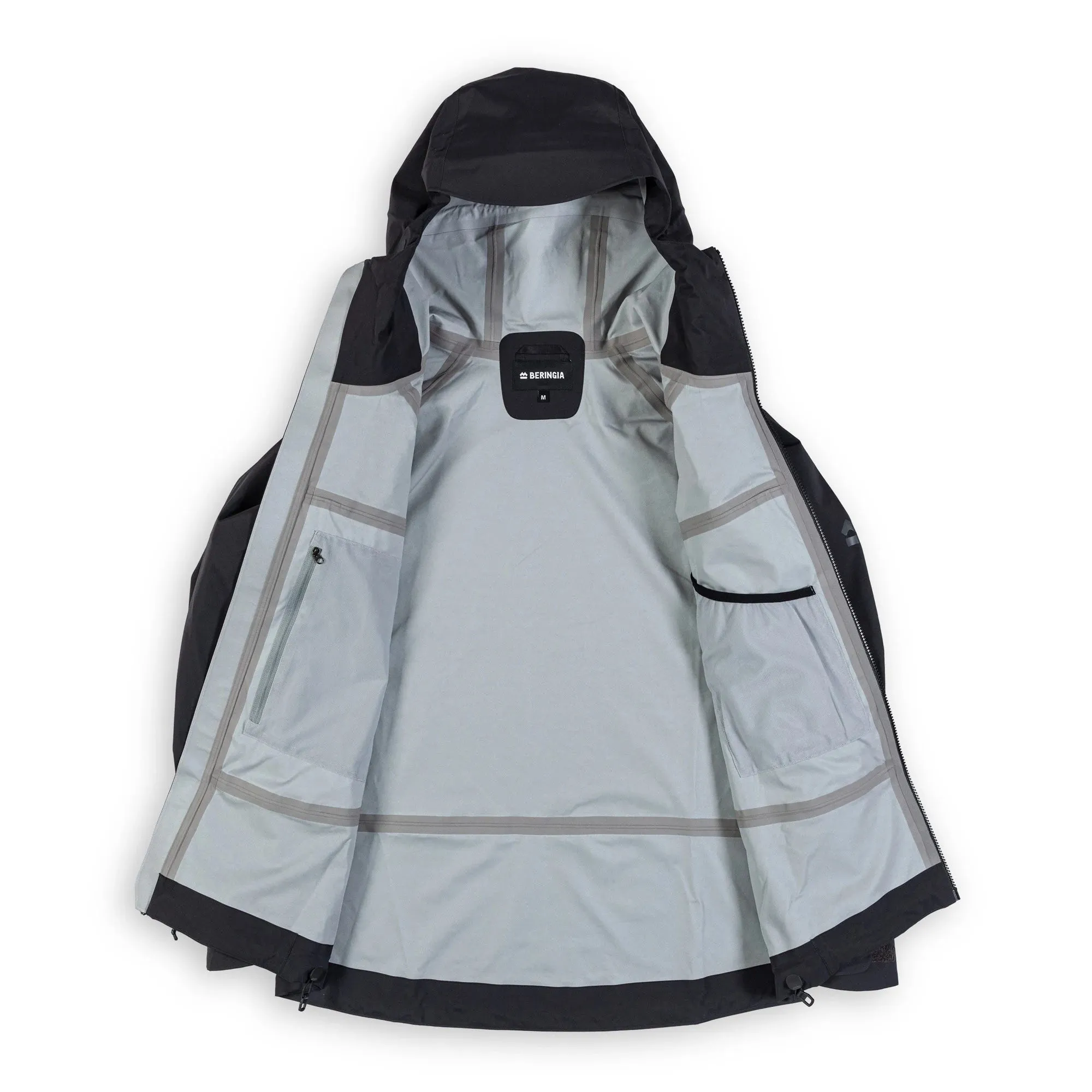 Men's St. Elias Jacket