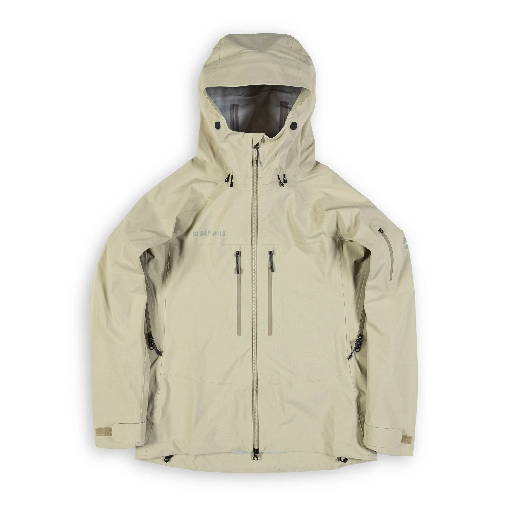 Men's St. Elias Jacket