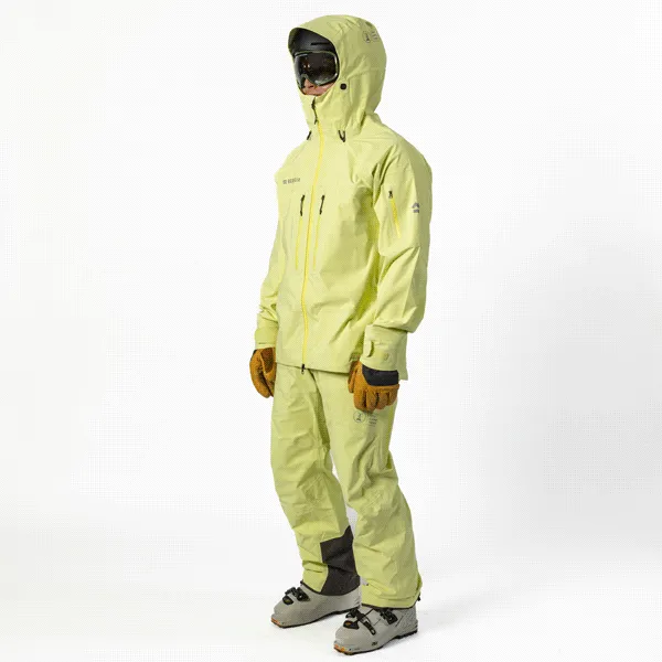 Men's St. Elias Jacket
