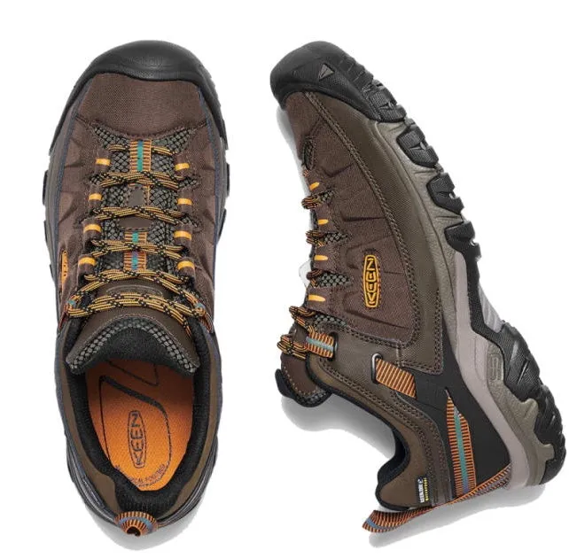Men's Targhee Expedition Shoe