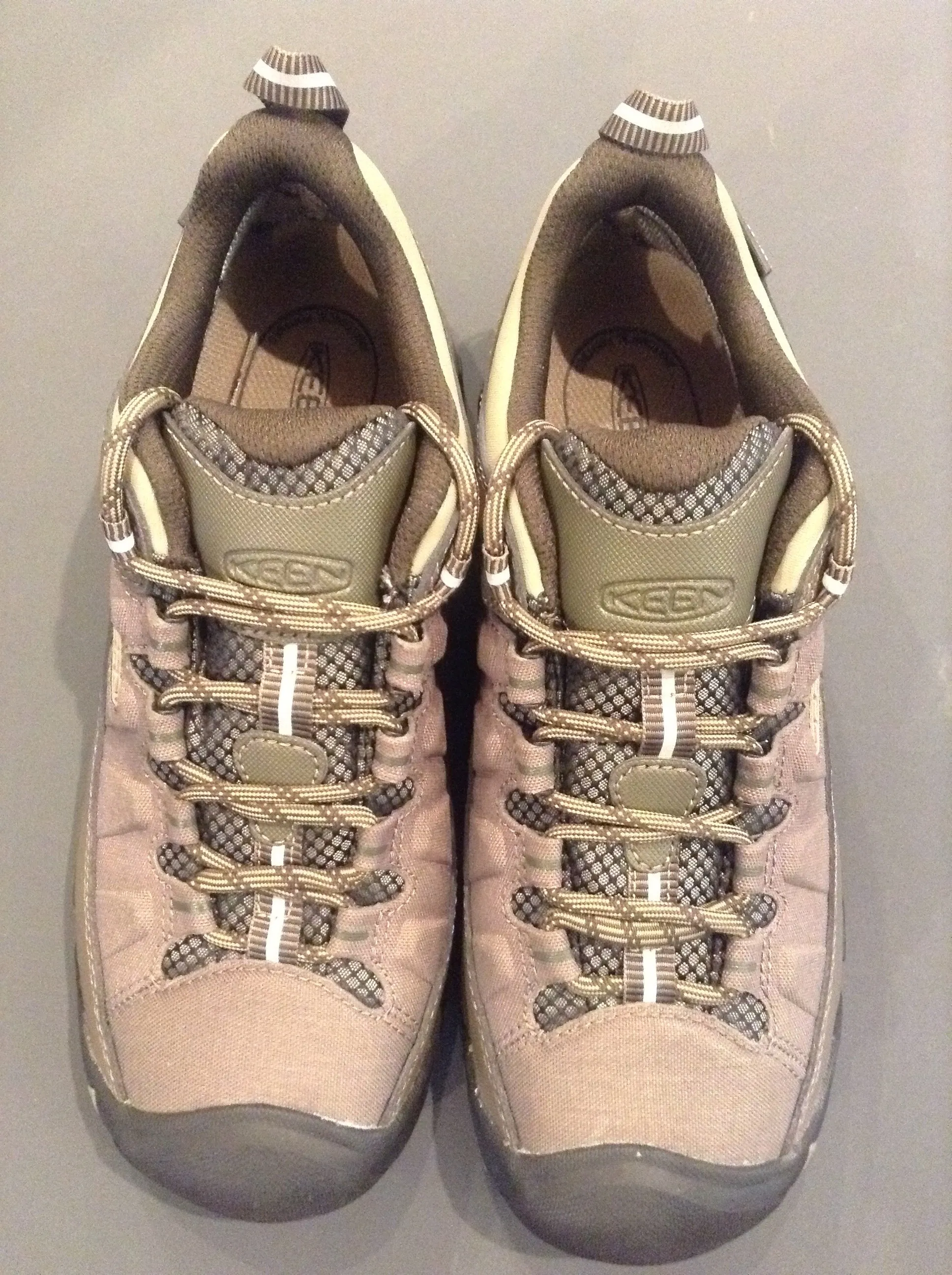 Men's Targhee Expedition Shoe