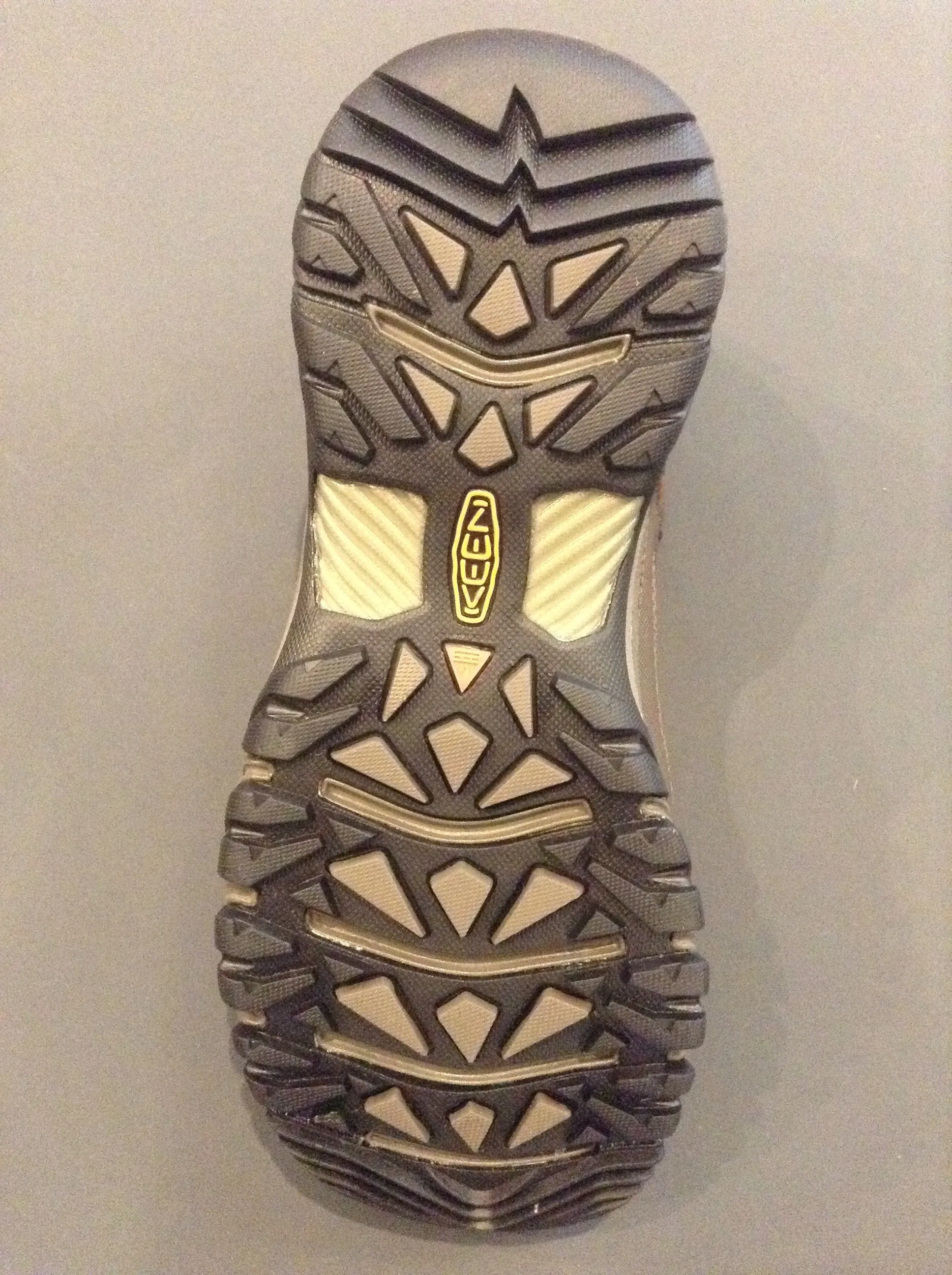 Men's Targhee Expedition Shoe