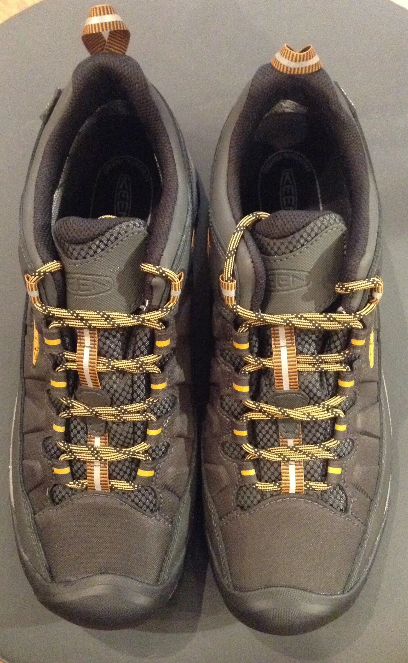 Men's Targhee Expedition Shoe