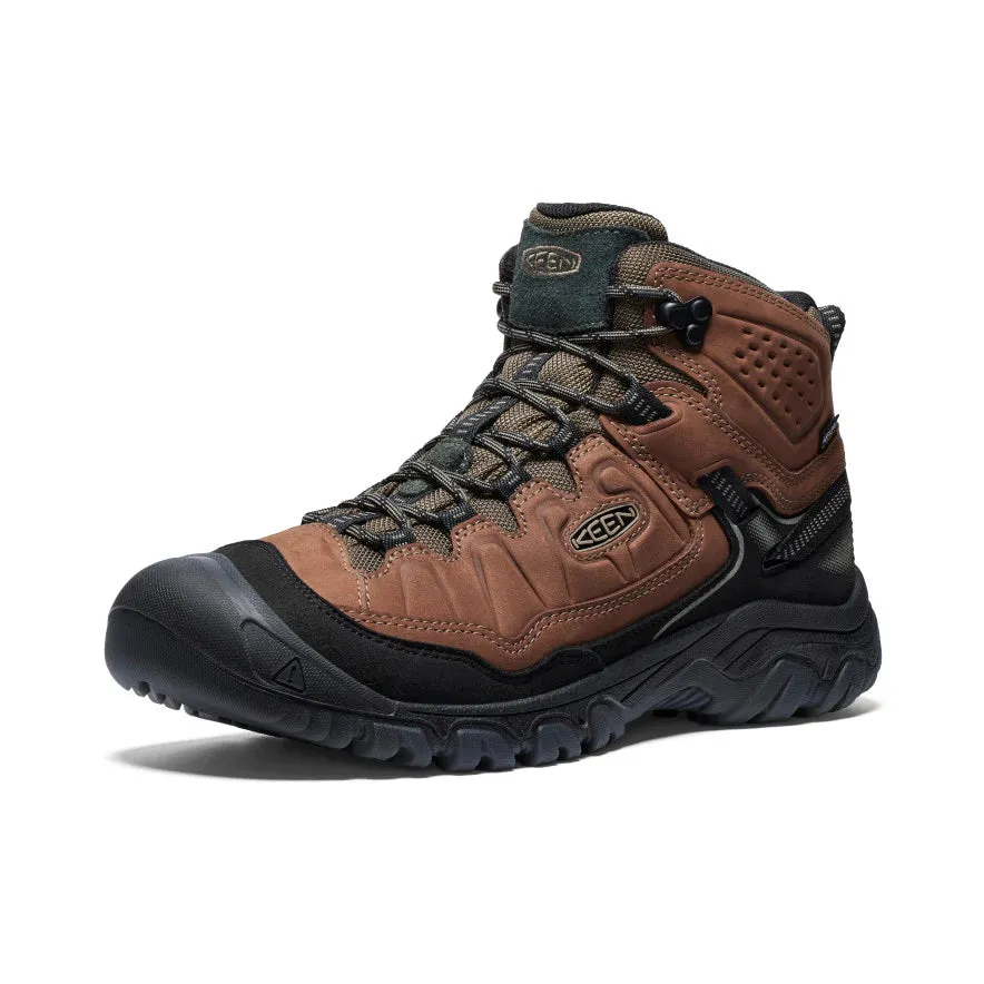 Men's Targhee IV Waterproof Hiking Boot - 1028988