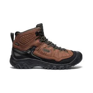 Men's Targhee IV Waterproof Hiking Boot - 1028988