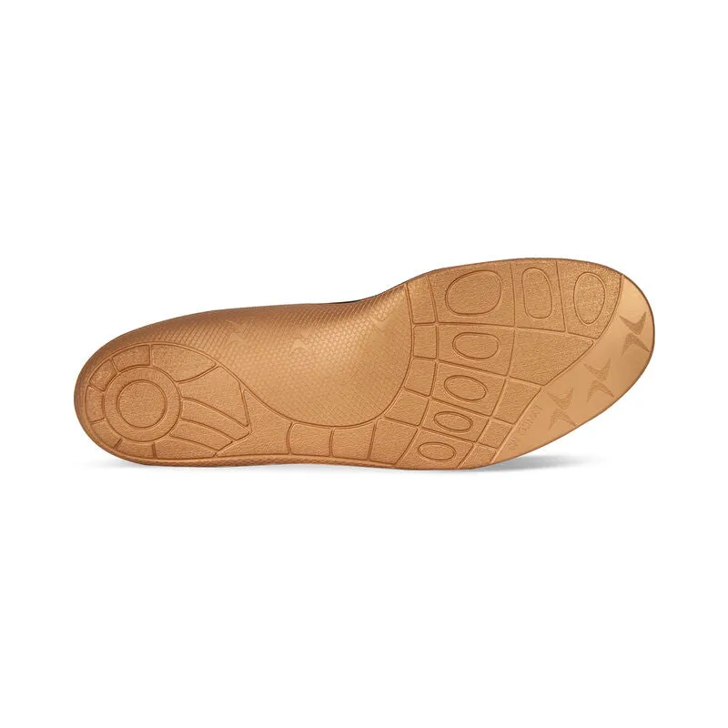 Men's Train Flat/Low Arch Orthotics