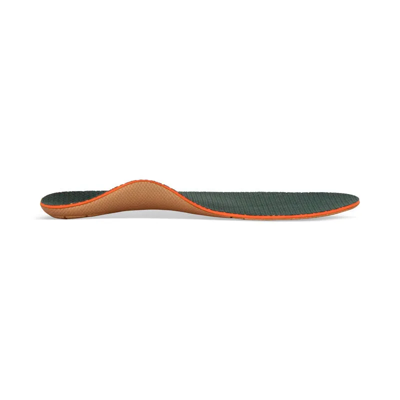 Men's Train Flat/Low Arch Orthotics