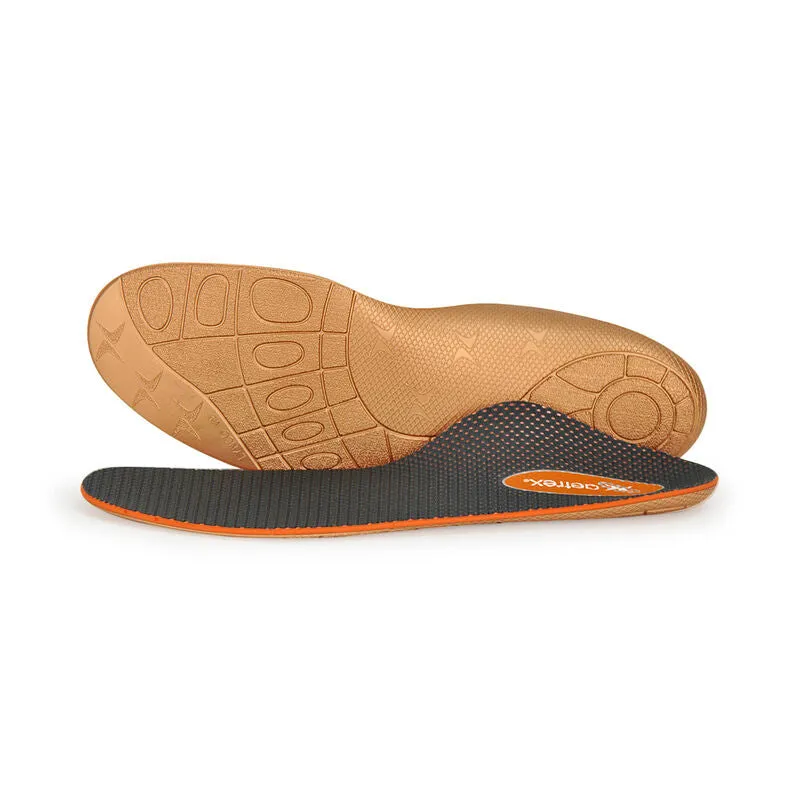 Men's Train Flat/Low Arch Orthotics