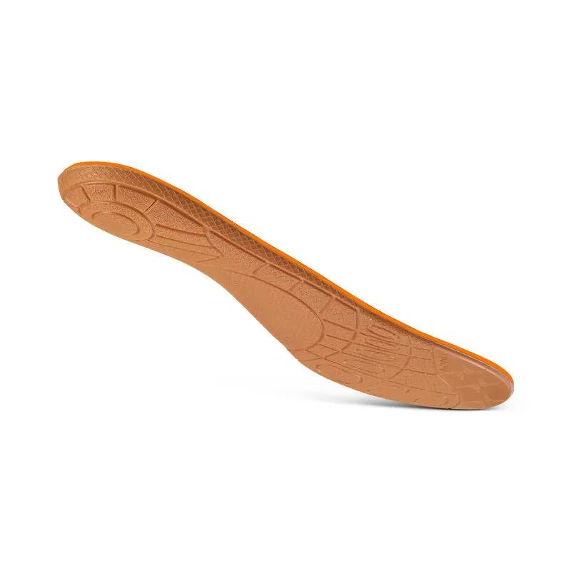 Men's Train Flat/Low Arch Orthotics