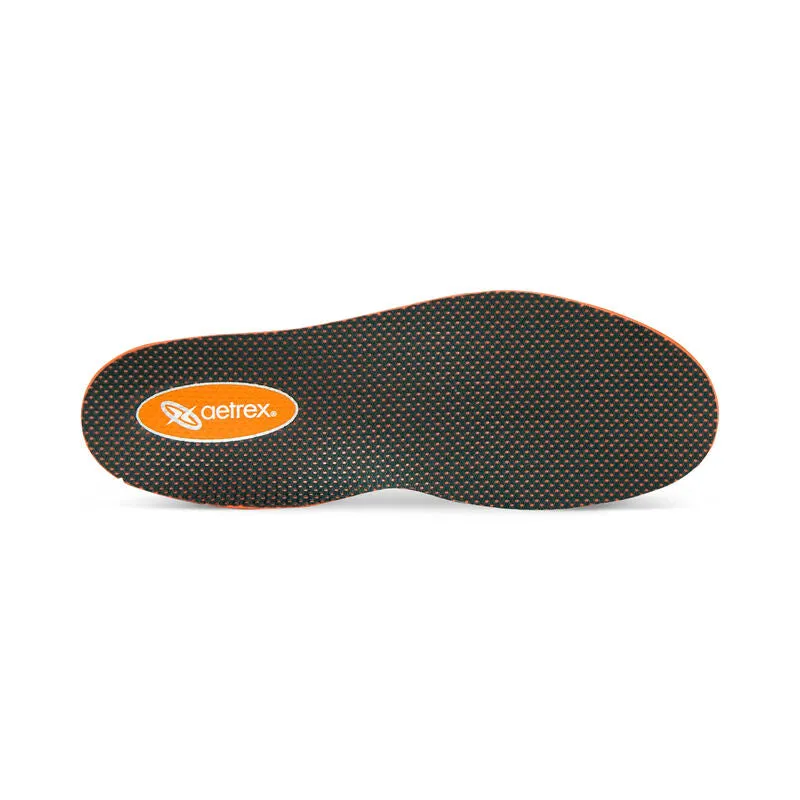 Men's Train Flat/Low Arch Orthotics