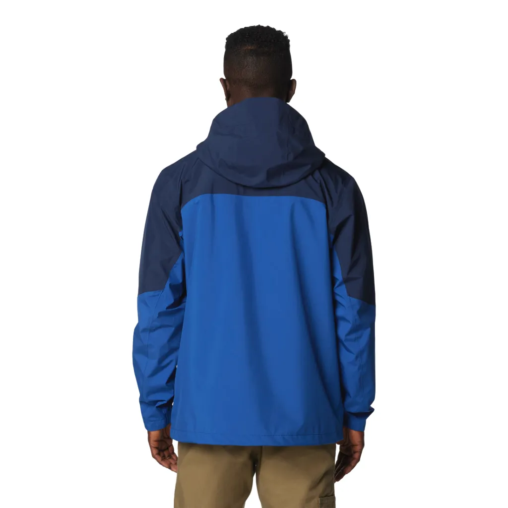 Men's Wahkeena Falls 3L Shell
