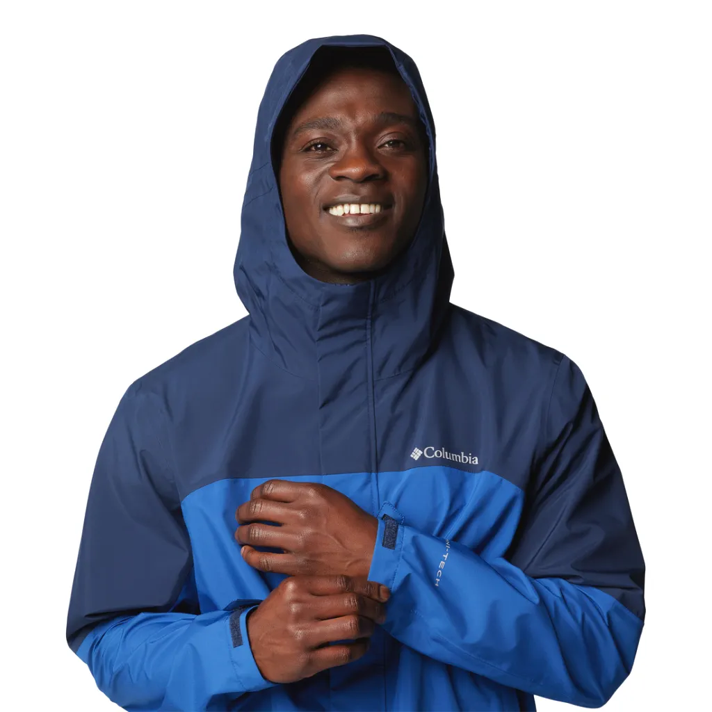 Men's Wahkeena Falls 3L Shell