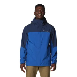 Men's Wahkeena Falls 3L Shell