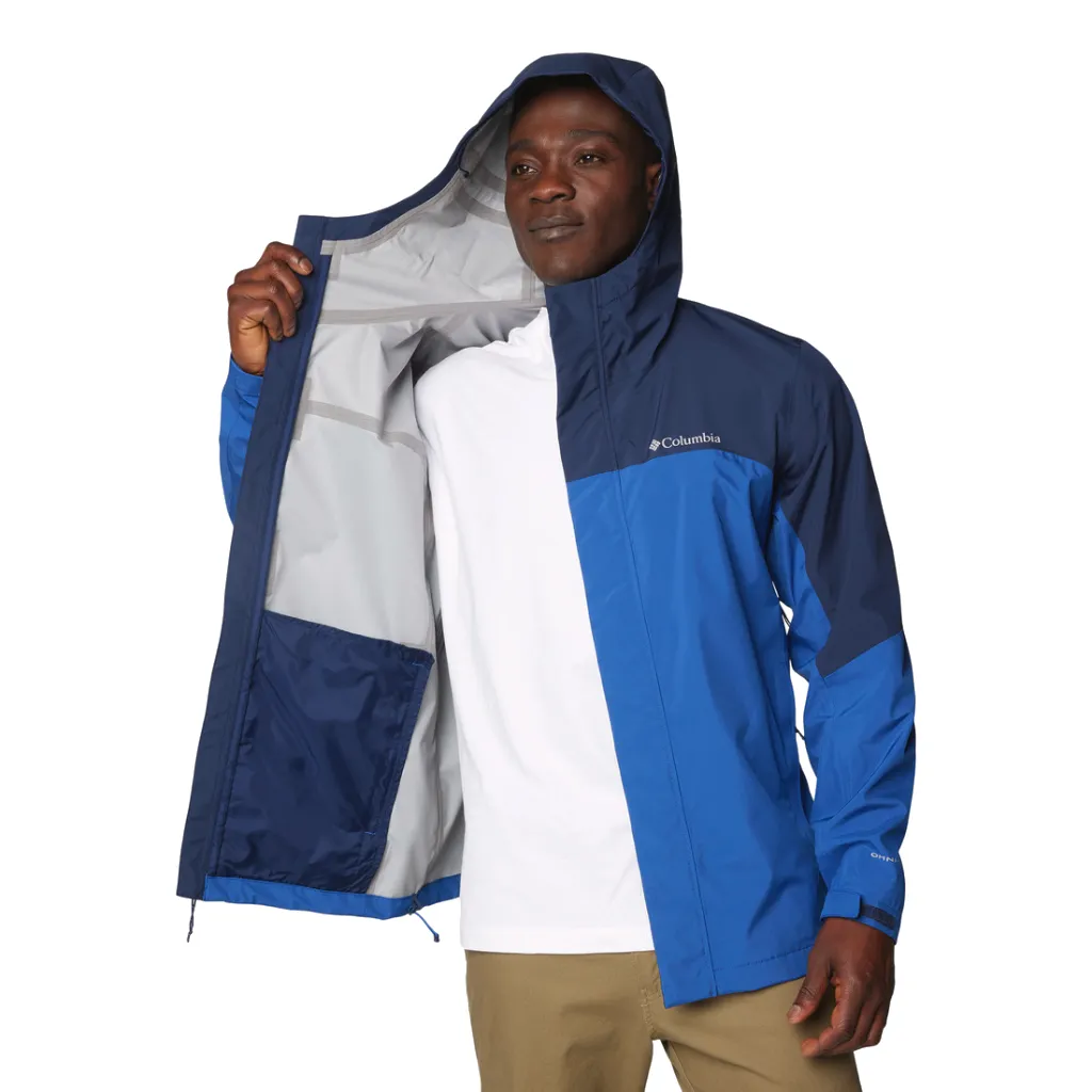 Men's Wahkeena Falls 3L Shell
