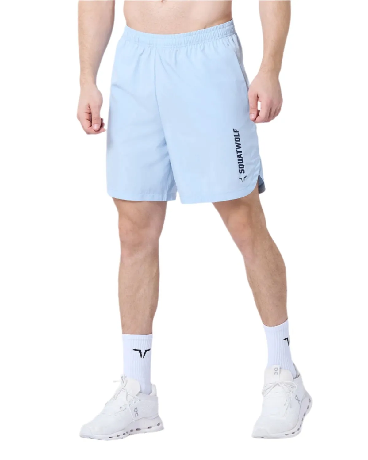 Mens Warrior 7" Shorts 2.0