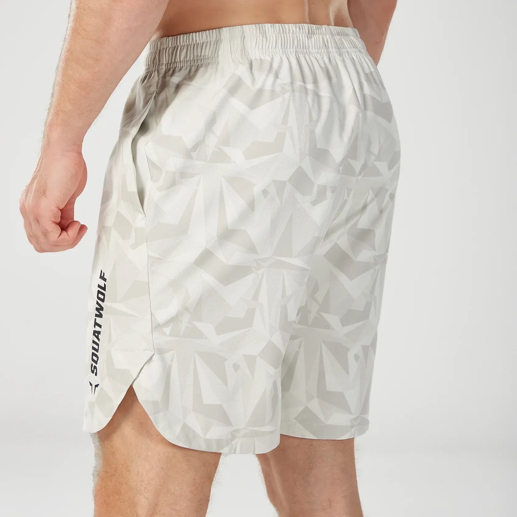 Mens Warrior 7" Shorts 2.0
