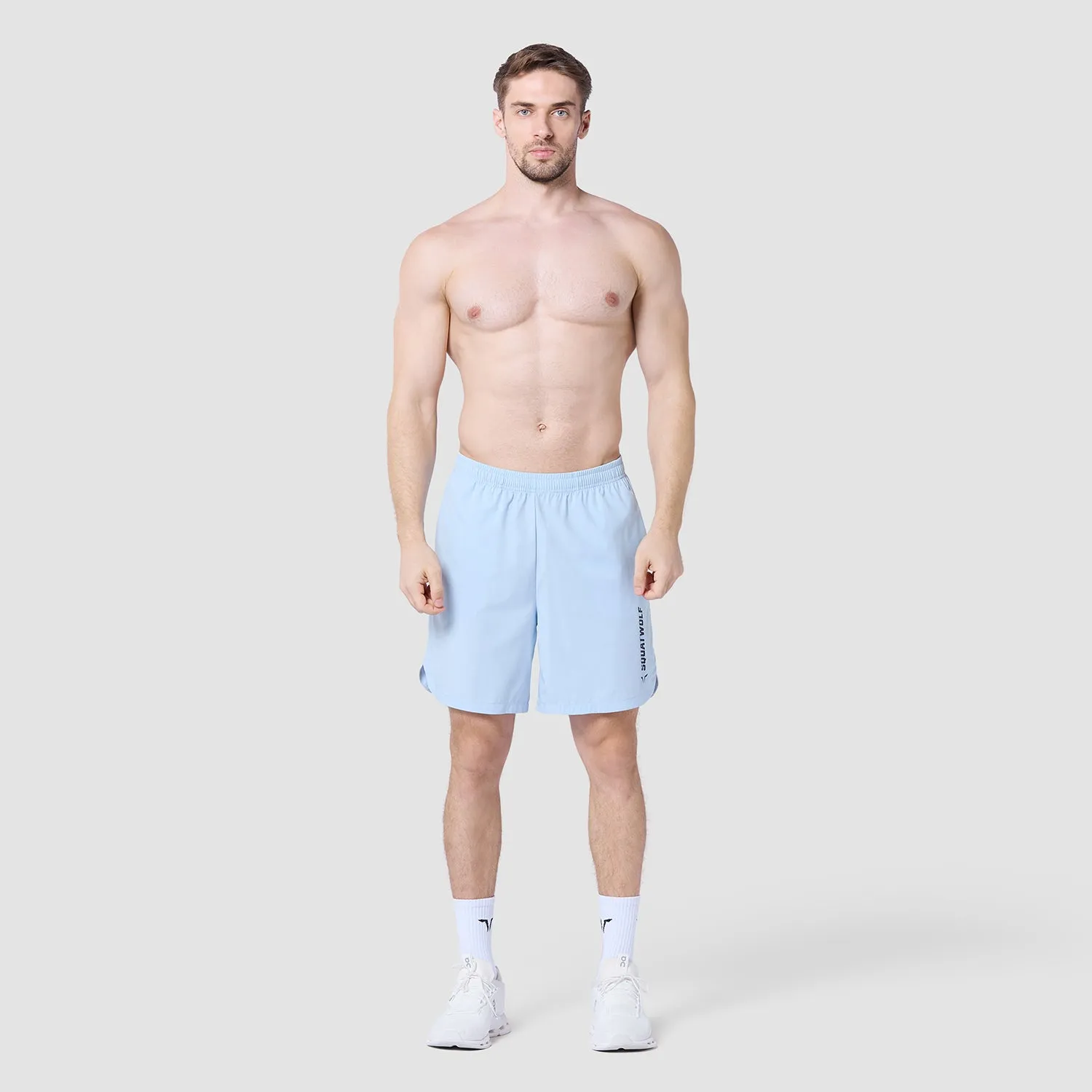 Mens Warrior 7" Shorts 2.0