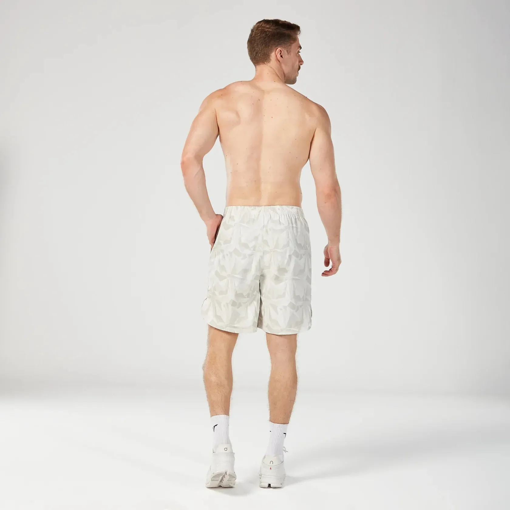 Mens Warrior 7" Shorts 2.0