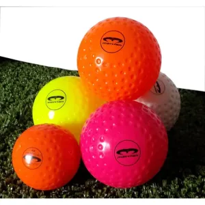 Mercian Large Training Hockey Ball