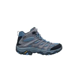 Merrell Moab 3 Mid Waterproof Boots - Women's