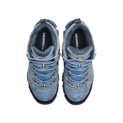 Merrell Moab 3 Mid Waterproof Boots - Women's