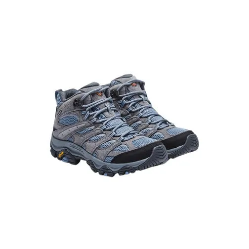 Merrell Moab 3 Mid Waterproof Boots - Women's