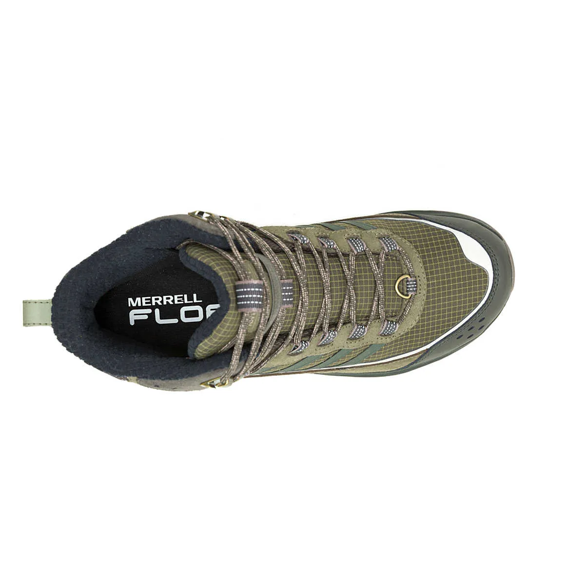 Merrell Moab Speed 2 Thermo Mid Waterproof Men's