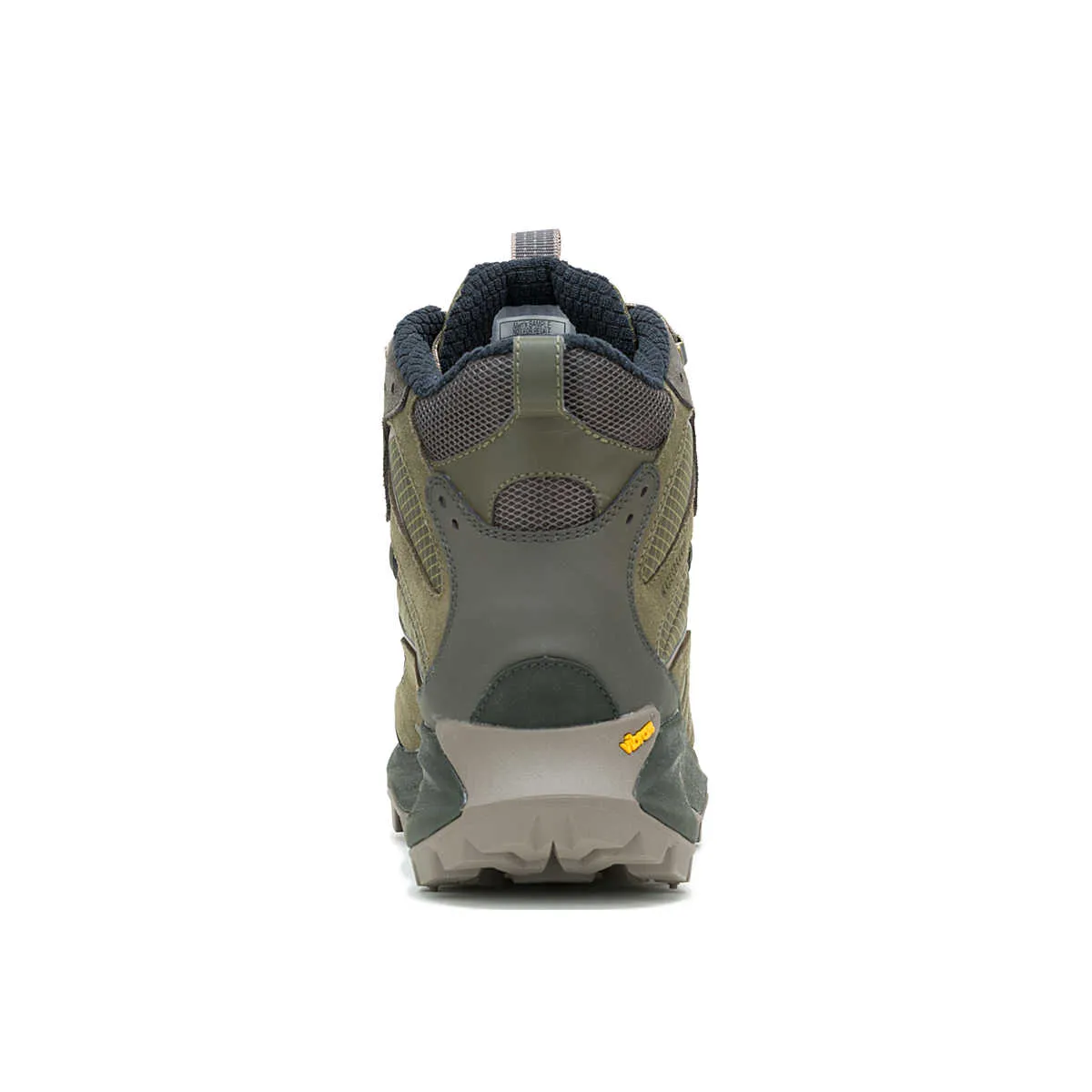 Merrell Moab Speed 2 Thermo Mid Waterproof Men's