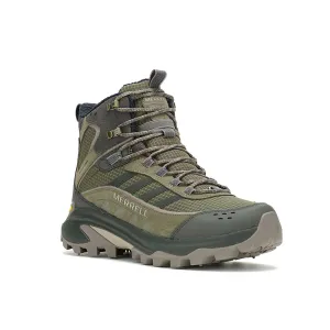 Merrell Moab Speed 2 Thermo Mid Waterproof Men's