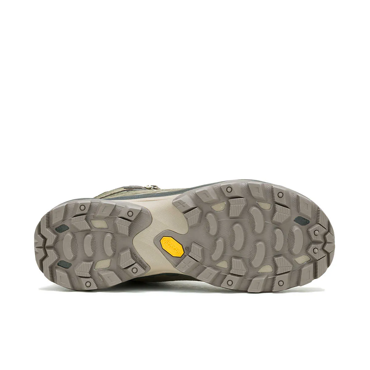 Merrell Moab Speed 2 Thermo Mid Waterproof Men's