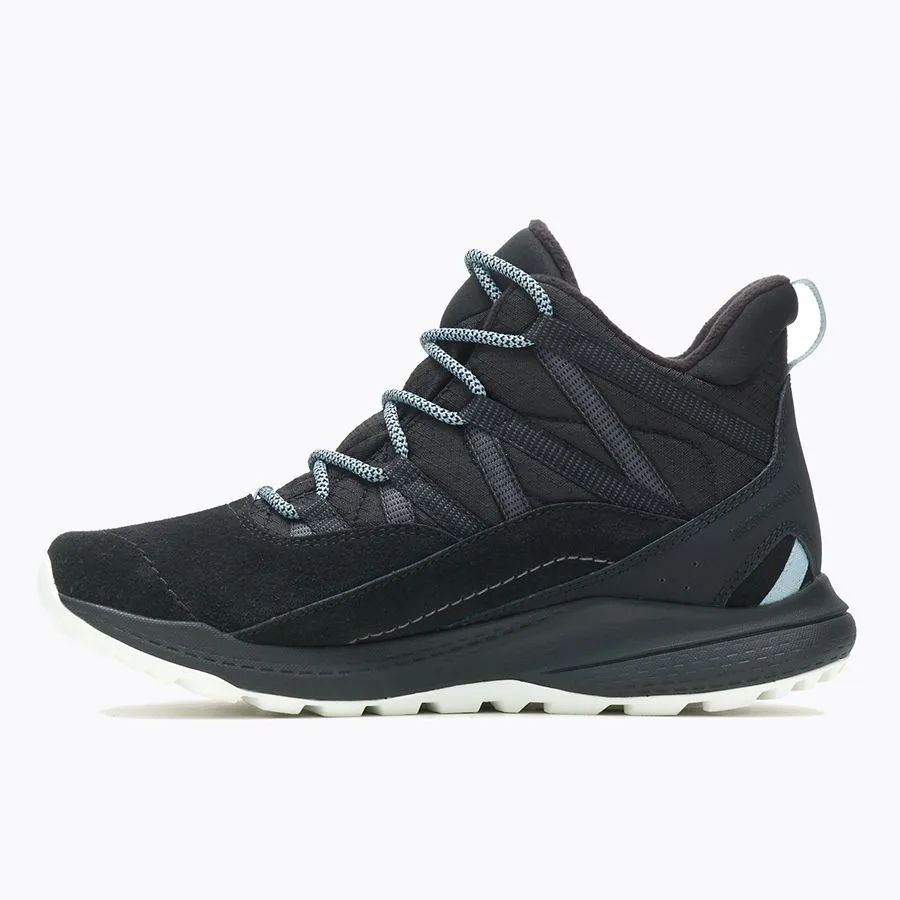 MERRELL- WOMEN'S BRAVADA EDGE 2 HIKING BOOT