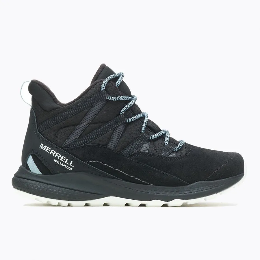 MERRELL- WOMEN'S BRAVADA EDGE 2 HIKING BOOT