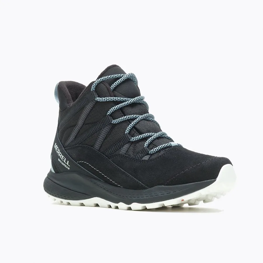 MERRELL- WOMEN'S BRAVADA EDGE 2 HIKING BOOT