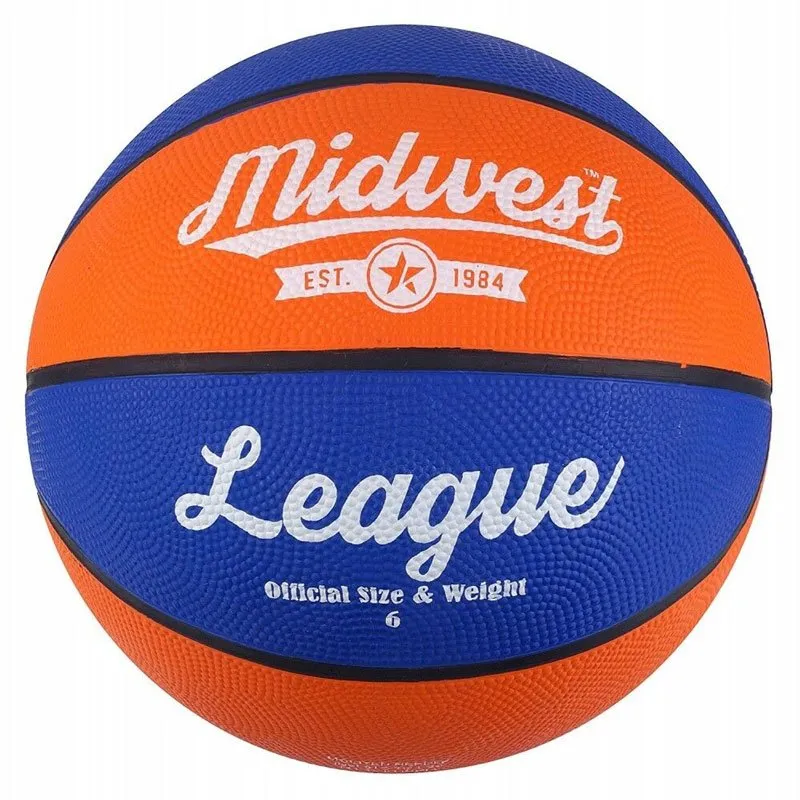 Midwest League Basketball