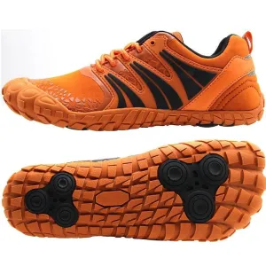 Minimalist Non-Slip Jogging Shoes - Comfortable Lightweight Running Footwear