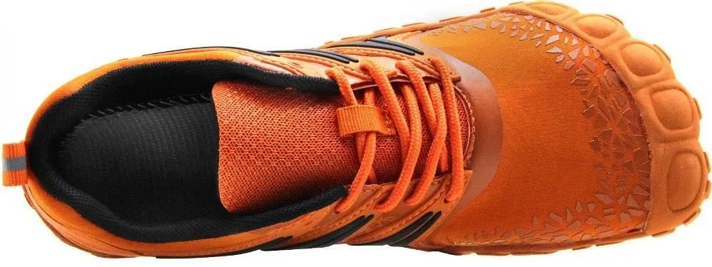 Minimalist Non-Slip Jogging Shoes - Comfortable Lightweight Running Footwear
