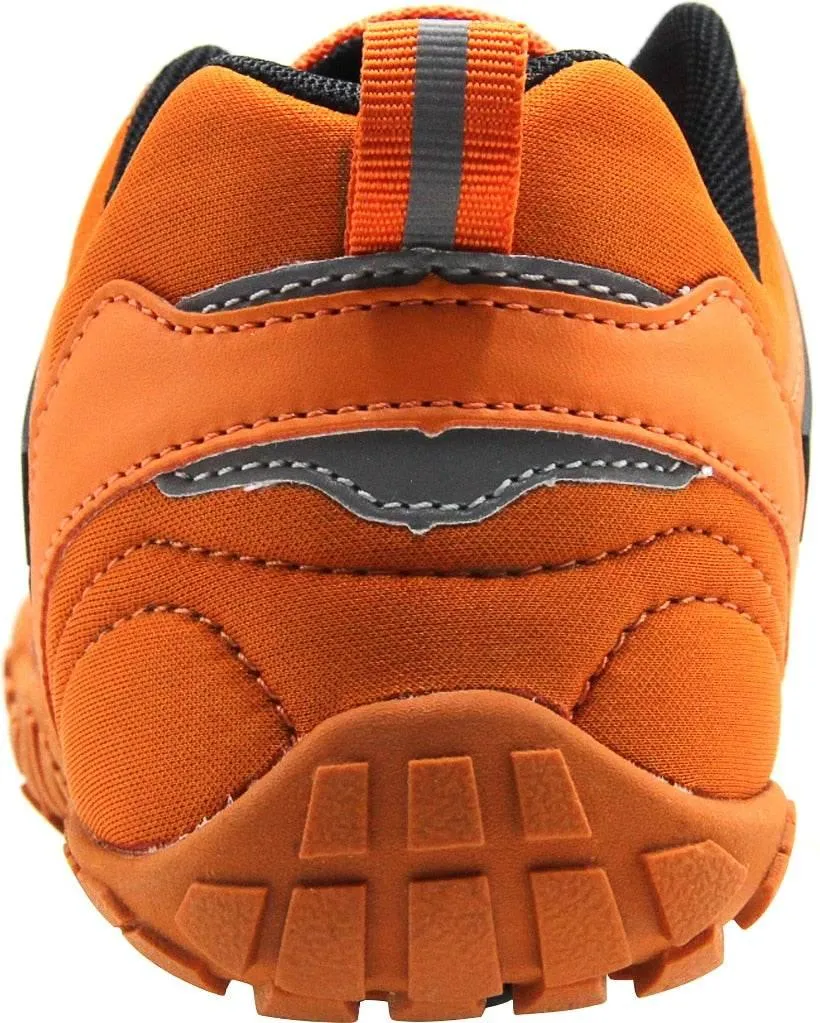 Minimalist Non-Slip Jogging Shoes - Comfortable Lightweight Running Footwear
