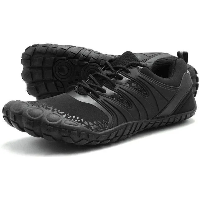 Minimalist Non-Slip Jogging Shoes - Comfortable Lightweight Running Footwear