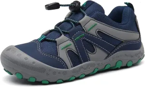Mishansha Kids Hiking Boots - Water-Resistant & Non-Slip!