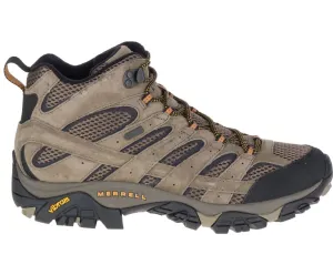 MOAB 2 MID WATERPROOF WIDE