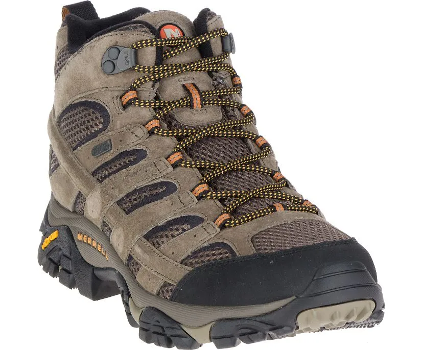 MOAB 2 MID WATERPROOF WIDE