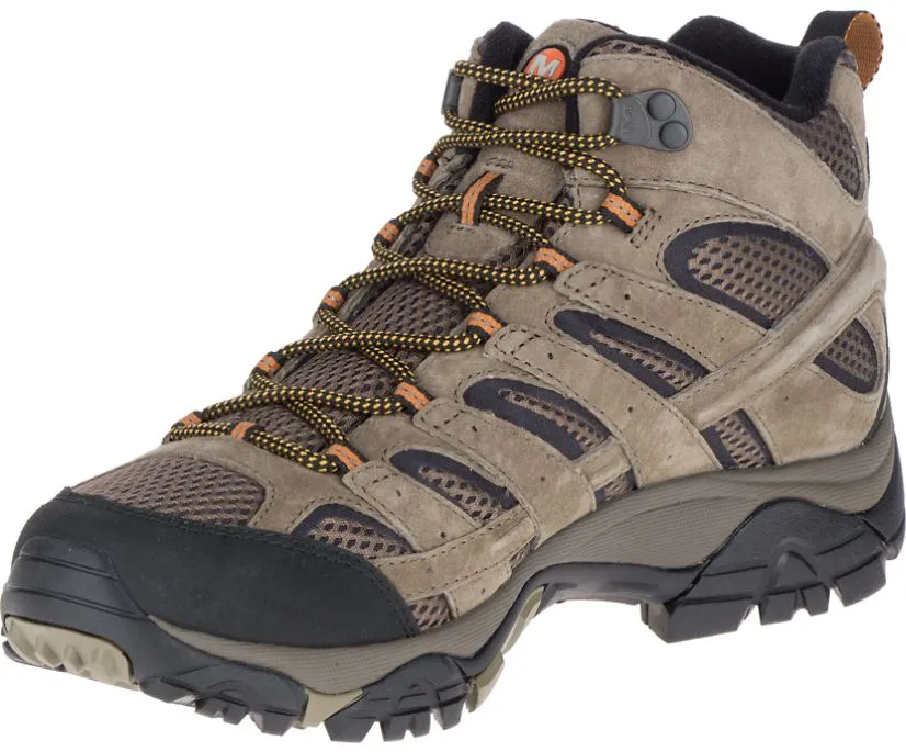 MOAB 2 MID WATERPROOF WIDE