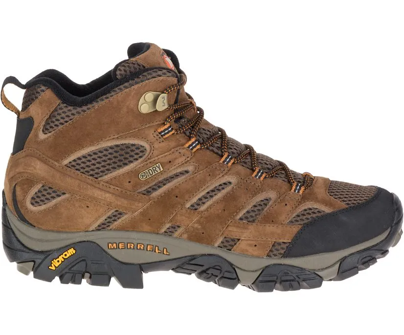 MOAB 2 MID WATERPROOF WIDE