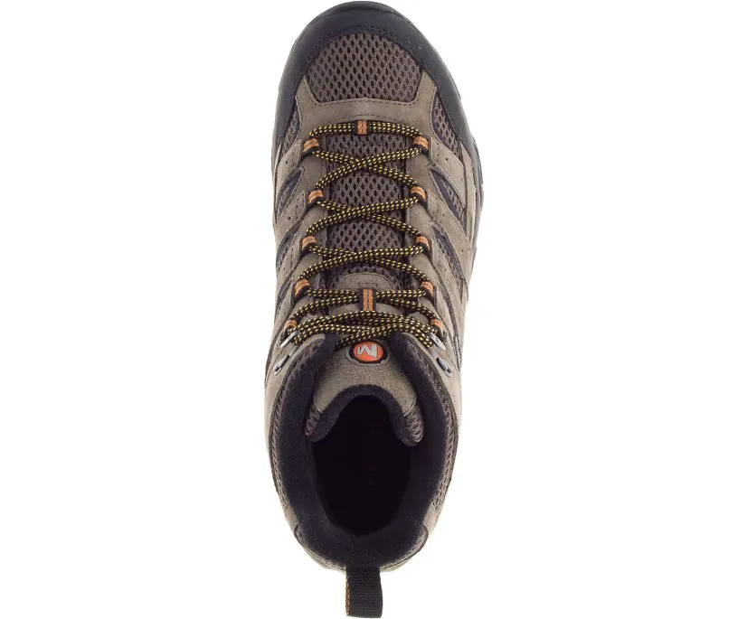 MOAB 2 MID WATERPROOF WIDE
