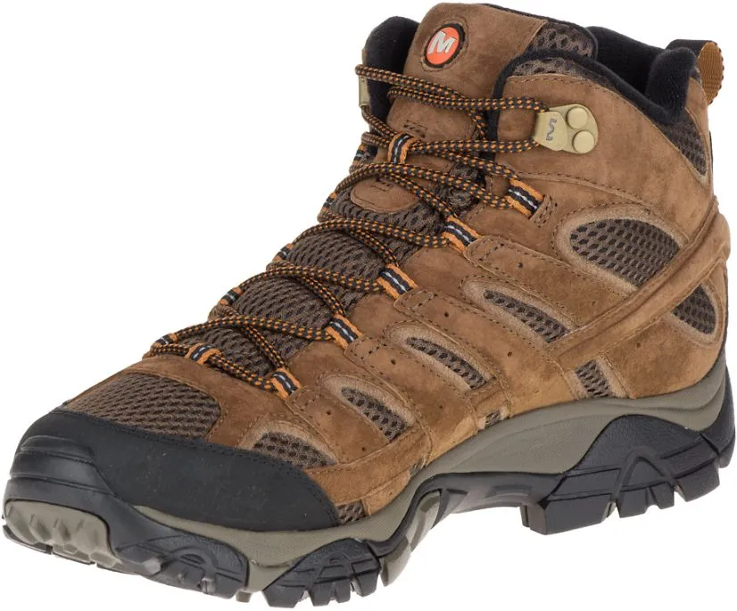 MOAB 2 MID WATERPROOF WIDE