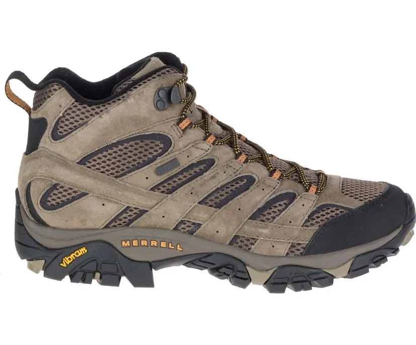 MOAB 2 MID WATERPROOF WIDE