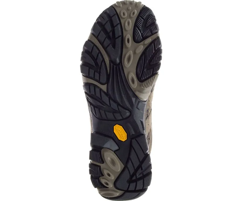 MOAB 2 MID WATERPROOF WIDE